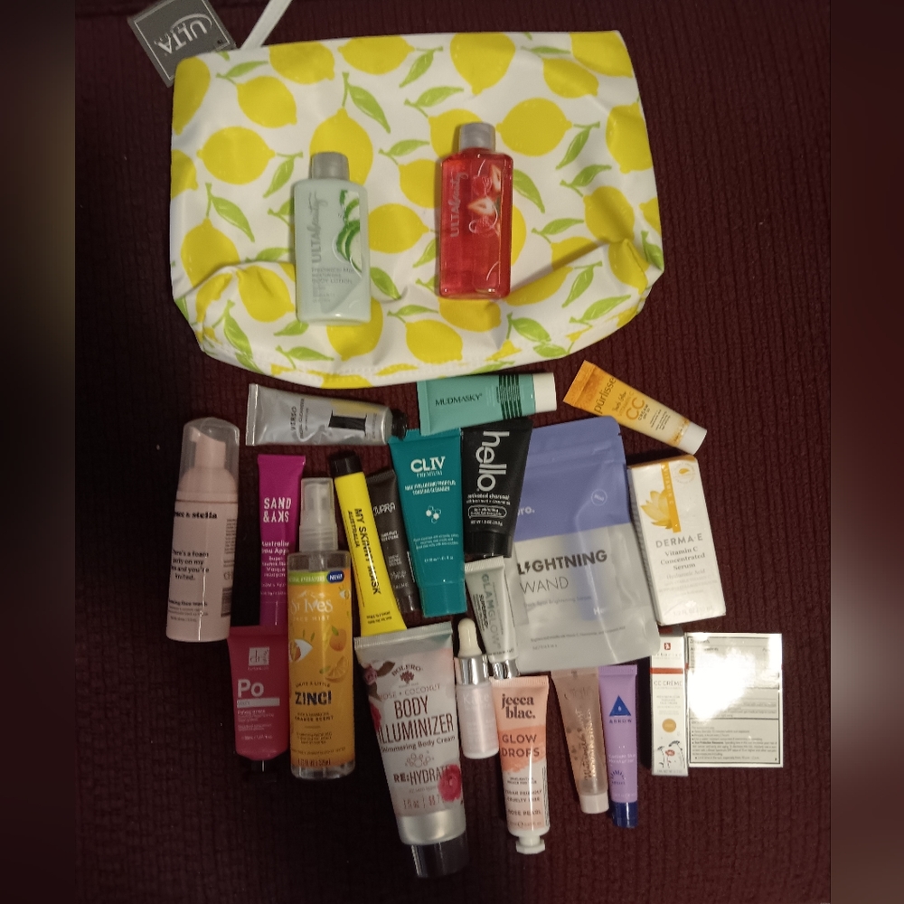 Face skin bundle